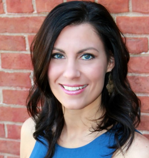 Laura Schwindel - Owner