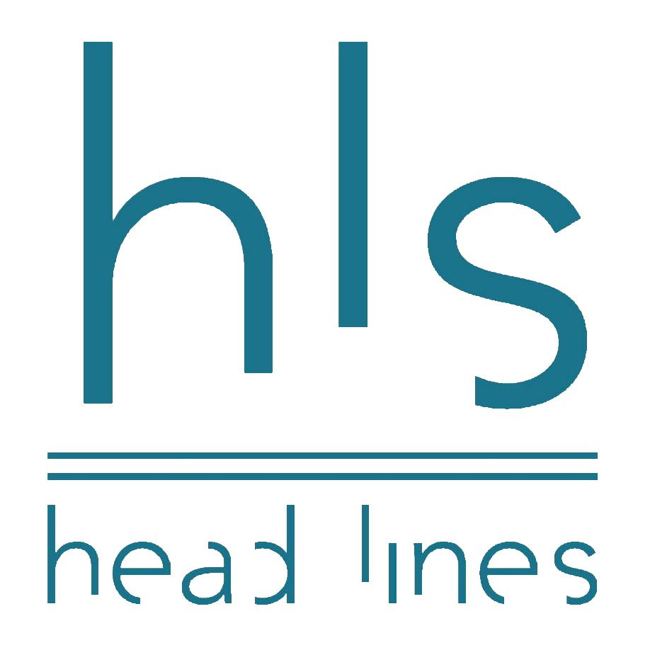 HLS hair and color